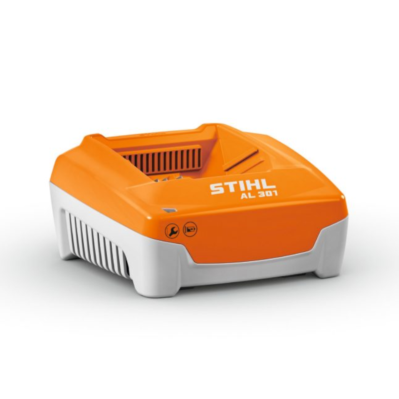 STIHL AL 301 Szybka ładowarka do akumulatorów AK, AP i AR