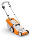 STIHL RMA 235 kosiarka akumulatorowa (33 cm, 450 W, 30 l)