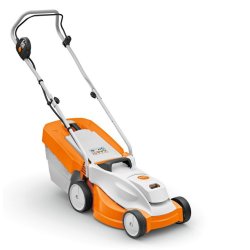 STIHL RMA 235 kosiarka akumulatorowa (33 cm, 450 W, 30 l)