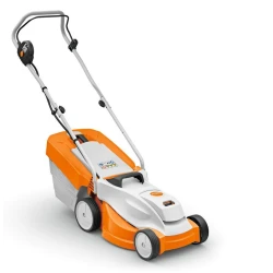 STIHL RMA 235 (33 cm, 450 W, 30 l) kosiarka akumulatorowa