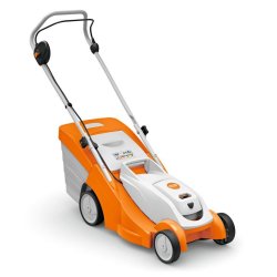 STIHL RMA 239 C kosiarka akumulatorowa do ogrodu (2x AK 30 i ładowarka AL 101)