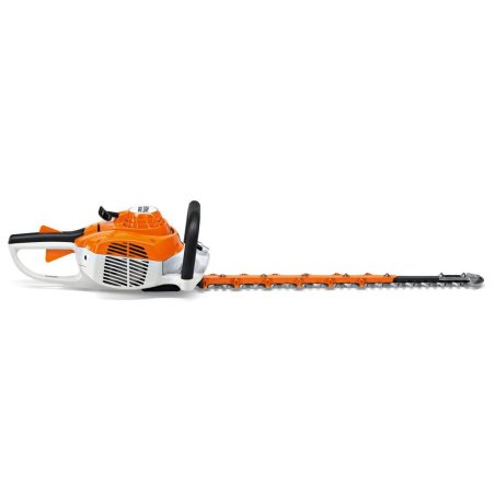 STIHL HS 56 C-E spalinowe nożyce do żywopłotu (Moc 0,9 KM, 60 cm)