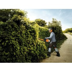 Stihl HS 82 R, 60 cm Profesjonalne nożyce do żywopłotu