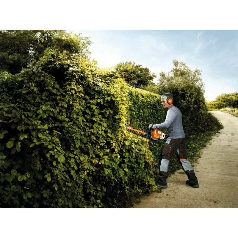 Stihl HS 82 R, 60 cm Profesjonalne nożyce do żywopłotu