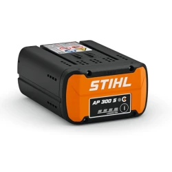STIHL AP 300S - Profesjonalny Akumulator (36V, 281 Wh, 7,2 Ah) PR