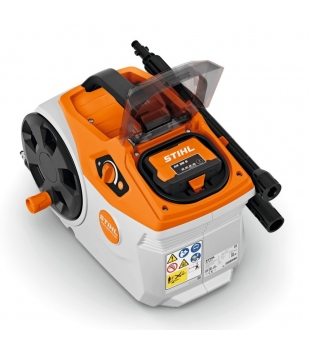 REA 60 PLUS(100 bar, 270 l/h)