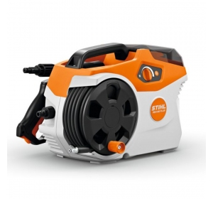 REA 60 PLUS(100 bar, 270 l/h)