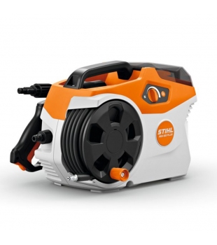 REA 60 PLUS(100 bar, 270 l/h)