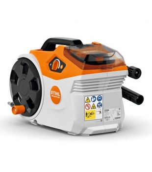 REA 60 PLUS(100 bar, 270 l/h)