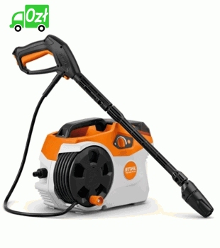 REA 60 PLUS(100 bar, 270 l/h)