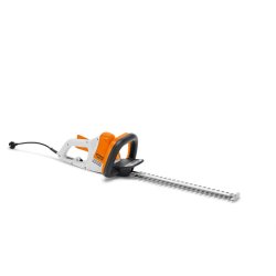 Stihl HSE 42, listwa 45 cm Lekkie, elektryczne nożyce do żywopłotu