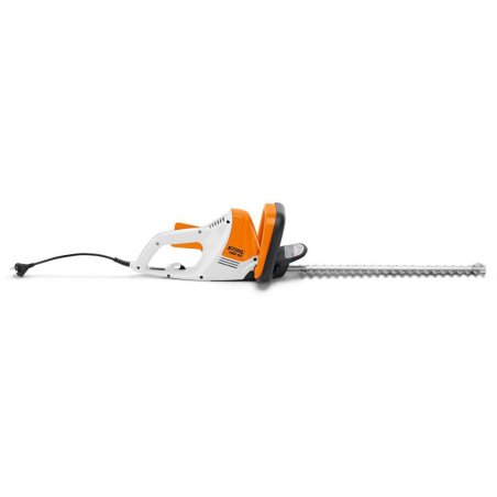 Stihl HSE 42, listwa 45 cm Lekkie, elektryczne nożyce do żywopłotu