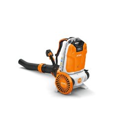 STIHL BGA 300 (36V, 86 m/s, 970 m³/h) Profesjonalna dmuchawa akumulatorowa