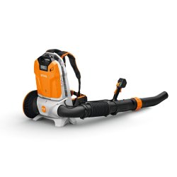 STIHL BGA 300 (36V, 86 m/s, 970 m³/h) Profesjonalna dmuchawa akumulatorowa