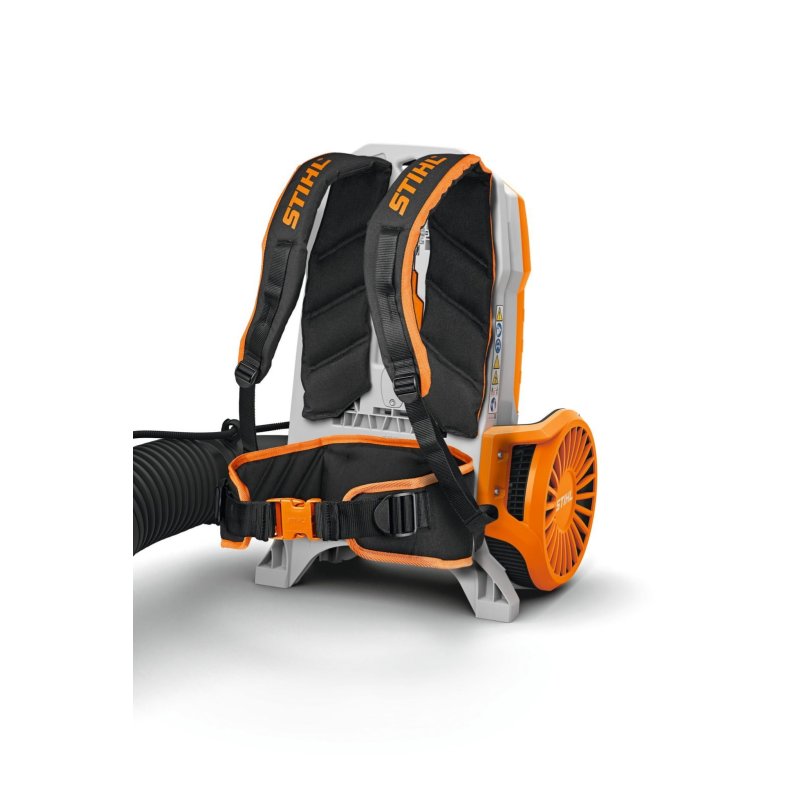 STIHL BGA 300 (36V, 86 m/s, 970 m³/h) Profesjonalna dmuchawa akumulatorowa