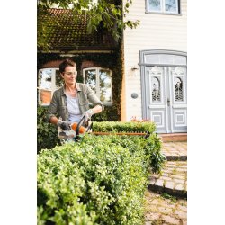 STIHL HSA 30, (45 cm cięcia) nożyce z ładowarką i akumulatorem