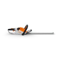 STIHL HSA 40 Nożyce akumulatorowe Stihl w zestawie z dwoma akumulatorami i ładowarką