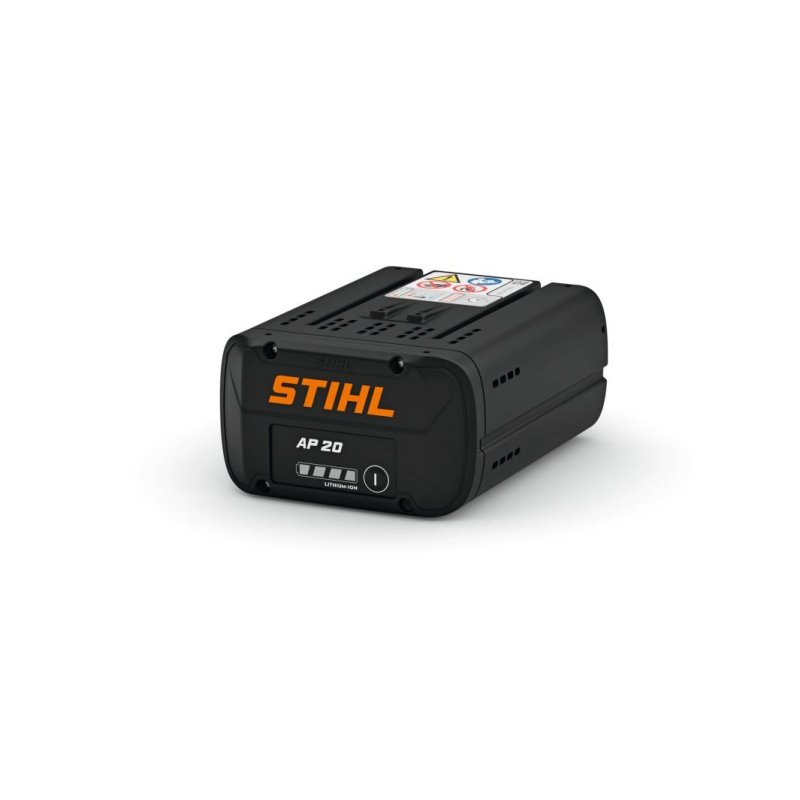 Akumulator STIHL AP 20 (36V, 3,9 Ah, 144 Wh)