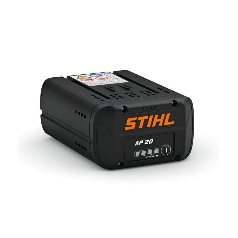 Akumulator STIHL AP 20 (36V, 3,9 Ah, 144 Wh)