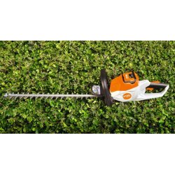 STIHL HSA 50, Nożyce akumulatorowe (2 x AK 10 + AL 101)