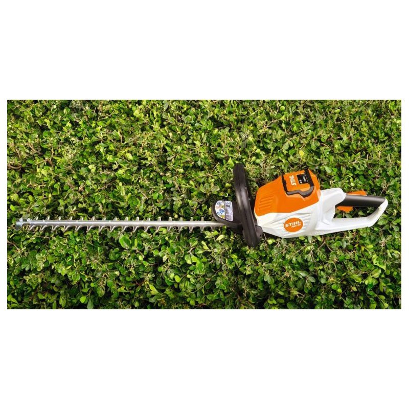 STIHL HSA 50, Nożyce akumulatorowe (2 x AK 10 + AL 101)