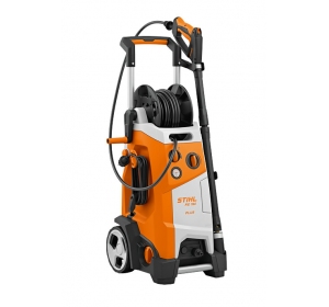 RE 150 PLUS Myjka wysokociśnieniowa Stihl (140 bar, 540 l/h)
