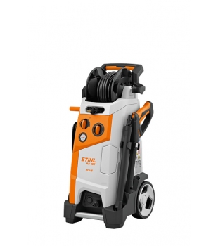 RE 150 PLUS Myjka wysokociśnieniowa Stihl (140 bar, 540 l/h)