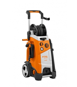 RE 150 PLUS Myjka wysokociśnieniowa Stihl (140 bar, 540 l/h)