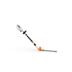 STIHL HLA 40, (170 W, listwa 45 cm) Akumulatorowe nożyce do żywopłotu na wysięgniku, bez akumulatora i ładowarki