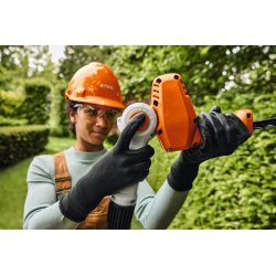 STIHL HLA 40, (170 W, listwa 45 cm) Akumulatorowe nożyce do żywopłotu na wysięgniku, bez akumulatora i ładowarki