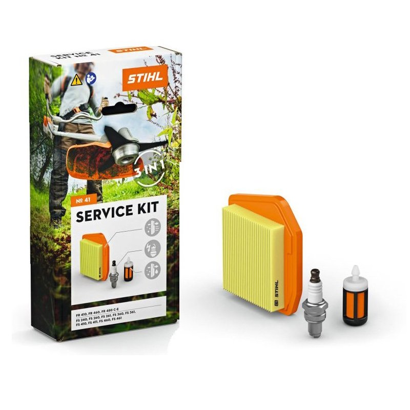 STIHL, Zestaw serwisowy nr 41