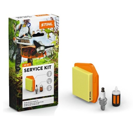 STIHL, Zestaw serwisowy nr 41