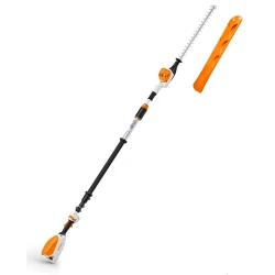 STIHL HLA 86, (400 W, listwa 50 cm) nożyce akumulatorowe do żywopłotu na wysięgniku
