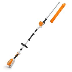 STIHL HLA 66, (400 W, listwa 50 cm) nożyce akumulatorowe do żywopłotu na wysięgniku