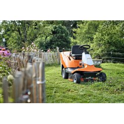 Traktor ogrodowy Stihl RT 4082