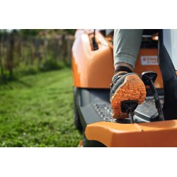 Traktor ogrodowy Stihl RT 4112 SZ