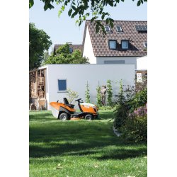 Traktor ogrodowy Stihl RT 5097