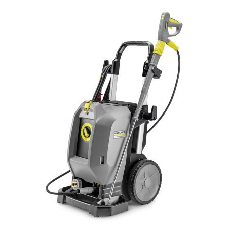 Karcher HD 10/21 - 4S (210 bar / 1000 l/h / 60 °C) EASY!Force, Urządzenie wysokociśnieniowe