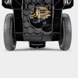 Karcher HD 10/21 - 4S (210 bar / 1000 l/h / 60 °C) EASY!Force, Urządzenie wysokociśnieniowe