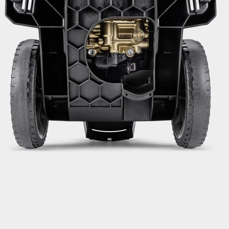 Karcher HD 10/21 - 4S (210 bar / 1000 l/h / 60 °C) EASY!Force, Urządzenie wysokociśnieniowe