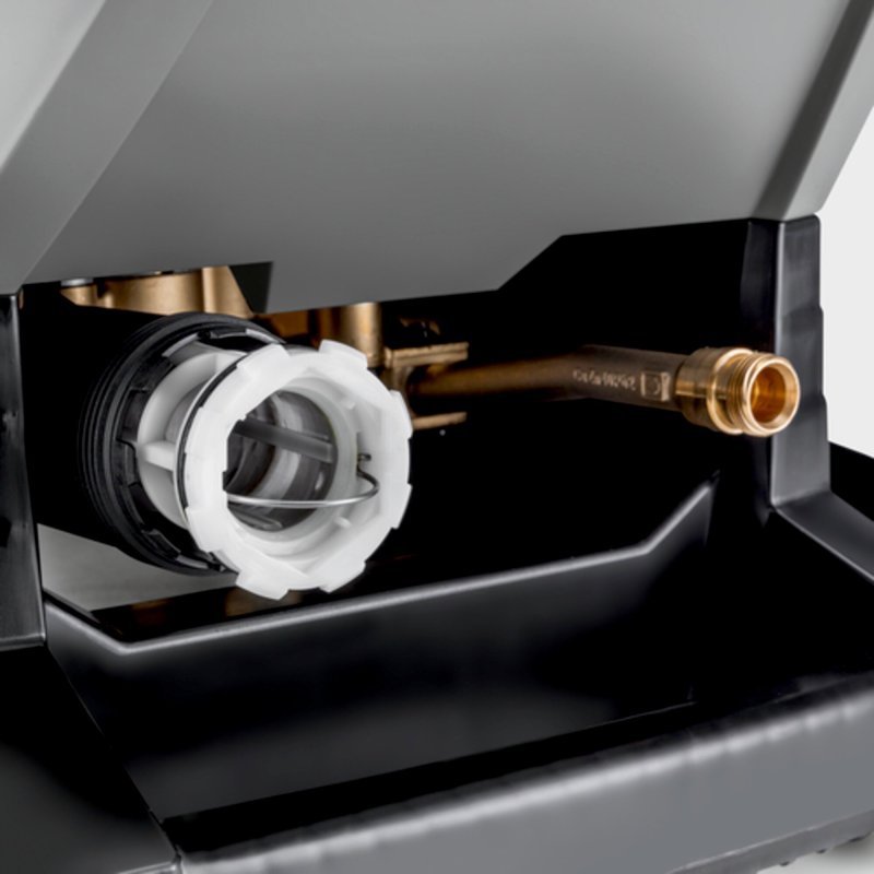 Karcher HD 10/21 - 4S (210 bar / 1000 l/h / 60 °C) EASY!Force, Urządzenie wysokociśnieniowe