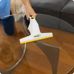 Karcher WV 2 Universal Care (35 min. / 105 m² / 28 cm) Myjka do okien