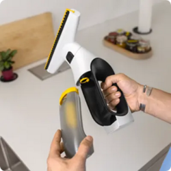 Karcher WV 2 Universal Care (35 min. / 105 m² / 28 cm) Myjka do okien