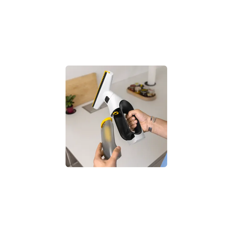 Karcher WV 2 Universal Care (35 min. / 105 m² / 28 cm) Myjka do okien