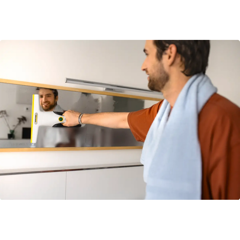 Karcher WV 2 Universal Care (35 min. / 105 m² / 28 cm) Myjka do okien