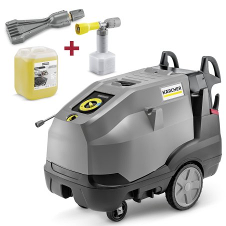 Urządzenie wysokociśnieniowe Karcher HDS 13/20-4 S
