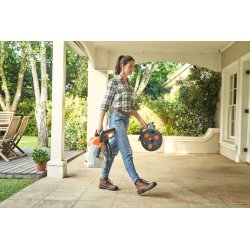 Myjka wysokociśnieniowa STIHL RE 80, 120 barów, 430 l/h 