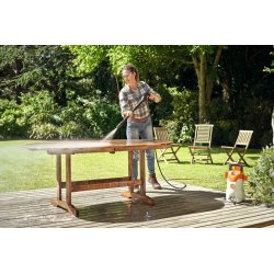 Myjka wysokociśnieniowa STIHL RE 80, 120 barów, 430 l/h 