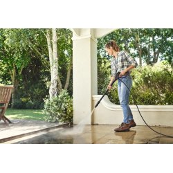 RE 80 Myjka wysokociśnieniowa Stihl (120 barów, 430 l/h)