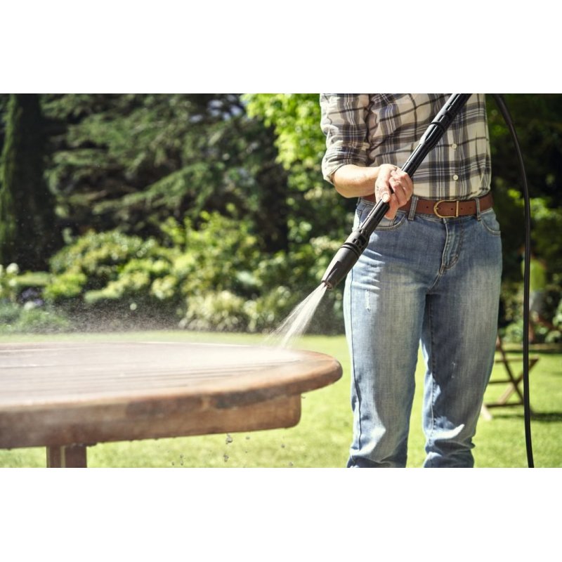 RE 80 Myjka wysokociśnieniowa Stihl (120 barów, 430 l/h)